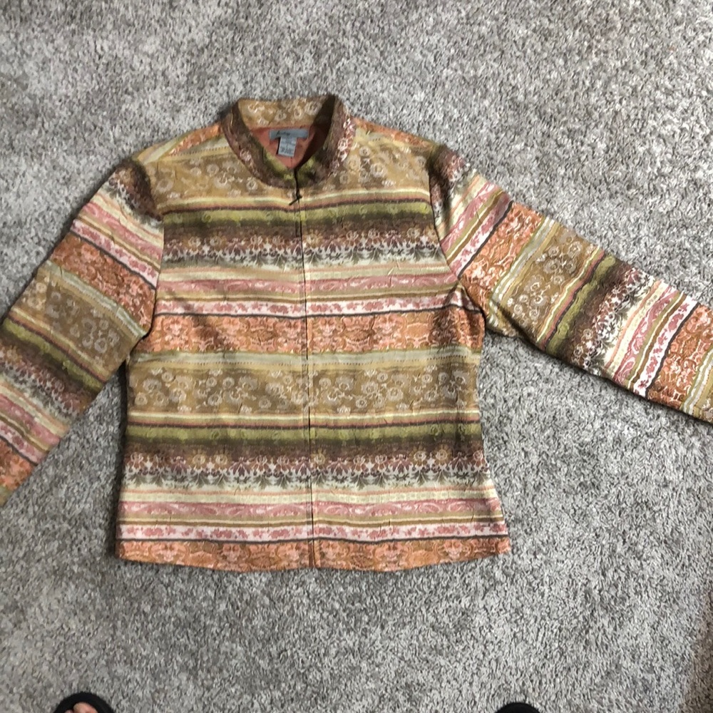 Women’s Jacket